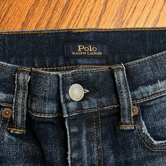 Polo by Ralph Lauren denim jeans - Picture 2 of 5